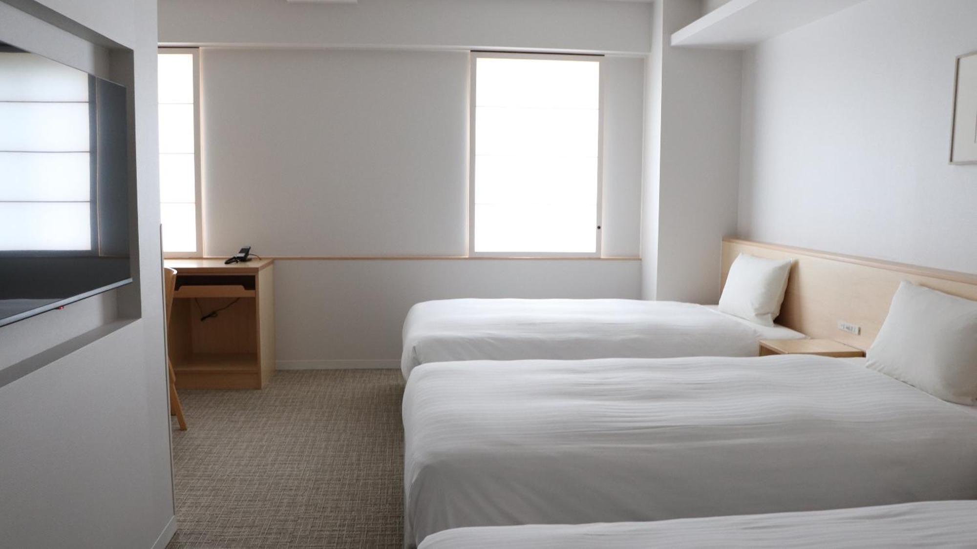 Shin-Osaka Station Hotel Exterior foto